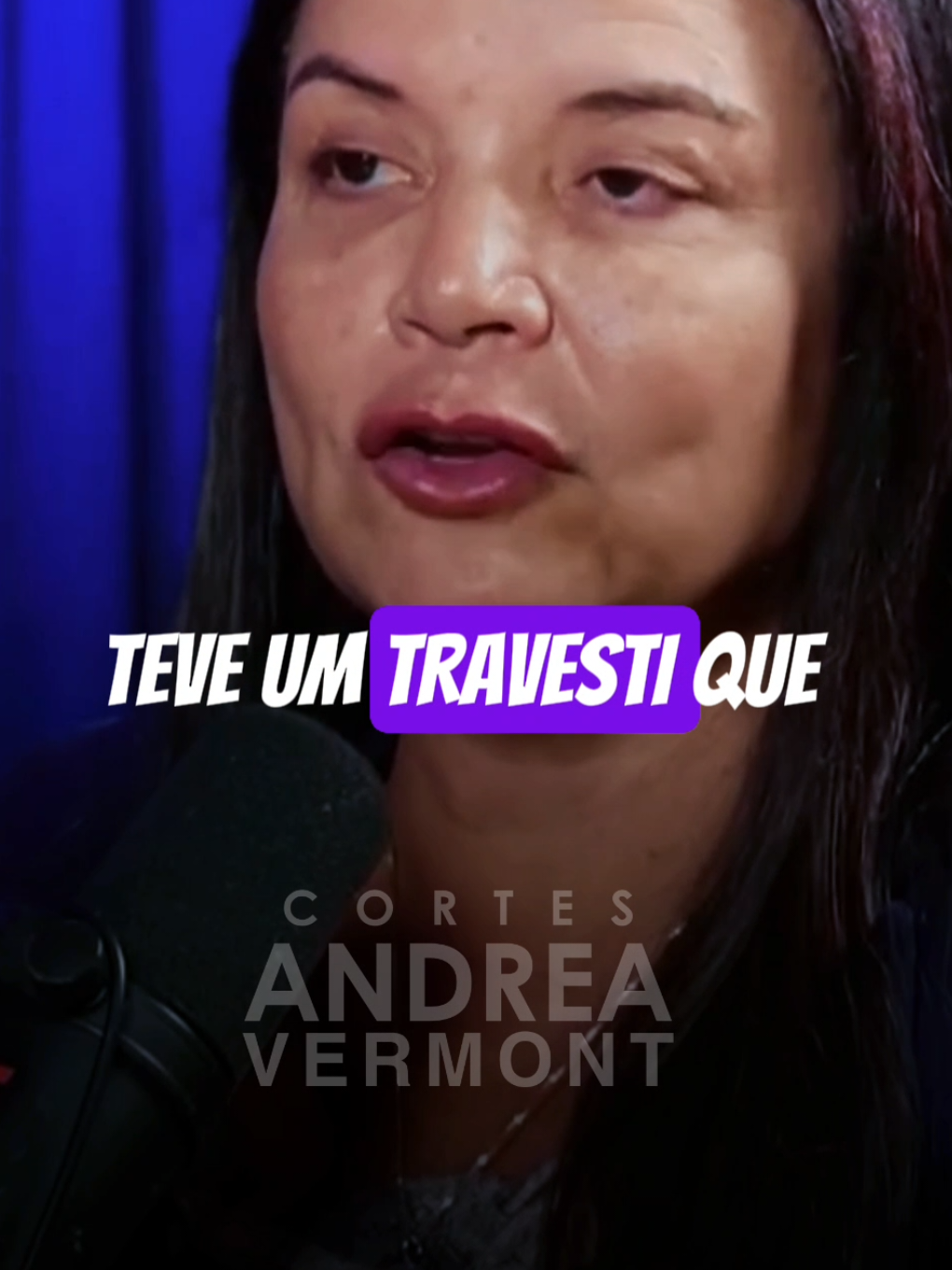 Créditos: Podcast 3 Irmãos  #andreavermont #exhomossexualnaoexiste #renunciaaopecado #religiosidadenão #religioestoxicas 