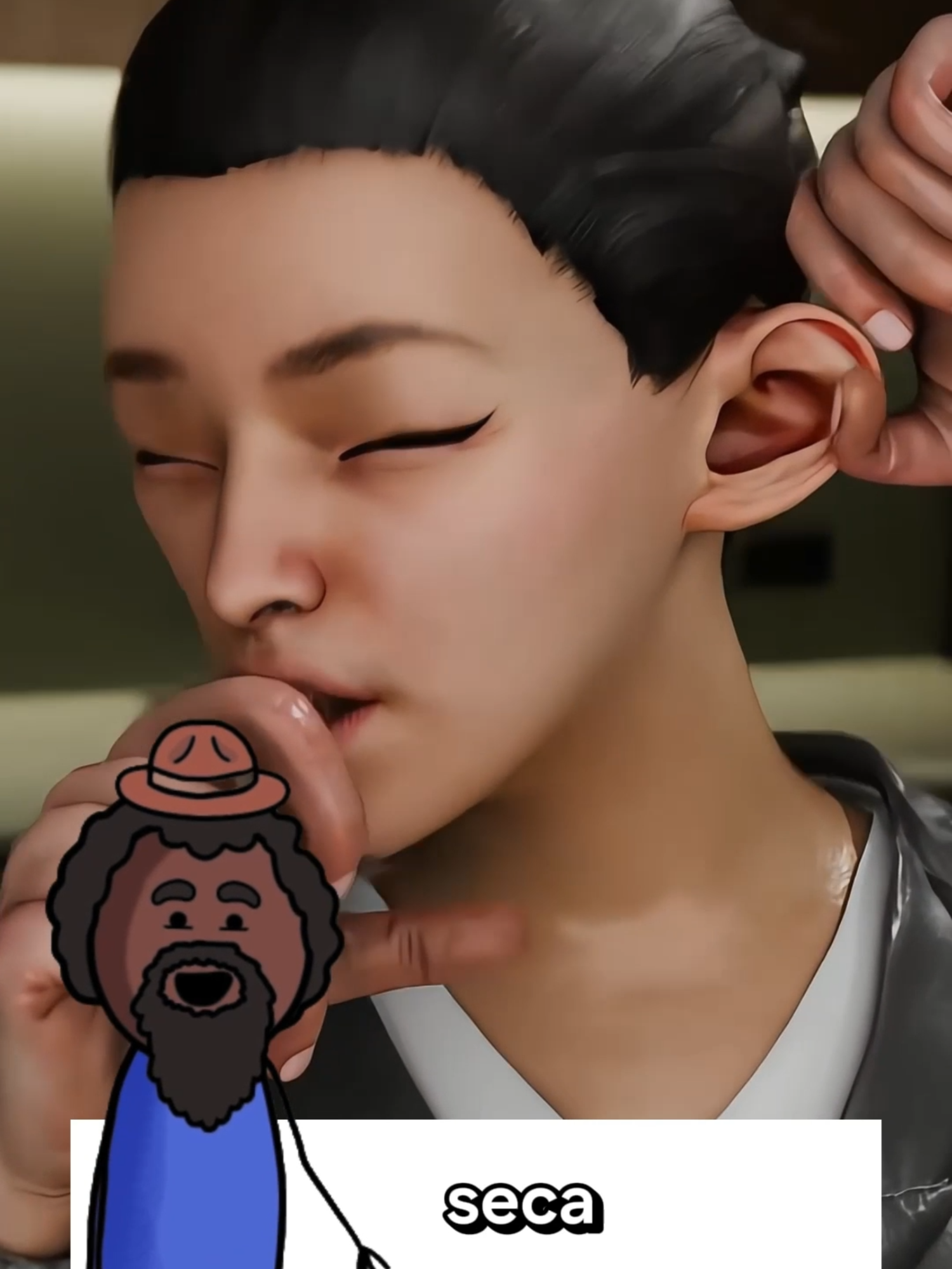 ¿Tienes tos seca?🤫 Prueba este truco para parar la tos😨#datoscuriosos #tos #datosinteresantes #sabiasque 