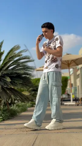 الحتا الي عجبتكو 👌😉🔥#سامرالمدني #سامر_المدني #اسلام_كابونجا 