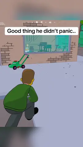 I hope he’s okay #fortnite #fortnitefunny #fortnitememes #fortniteclips #gaming 