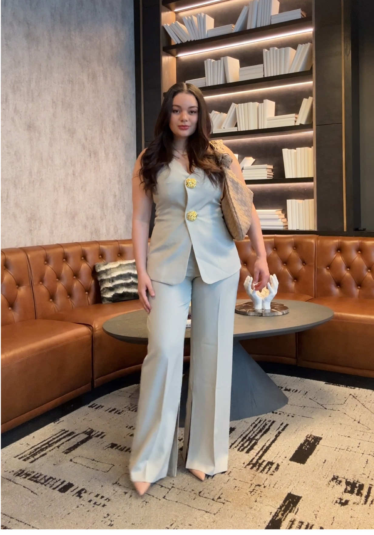 @Commense try on haul 