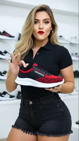 Tênis esportivo PULSE na oferta hoje. garanta o seu conforto com este tênis #tênis #tenisesportivo #tenismasculino #academia 