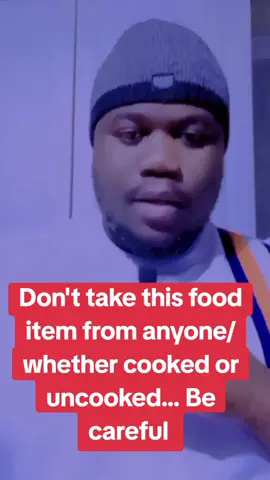 Food you should not take from anyone #viral #spirituality #trendy #christiancommunity #trend 