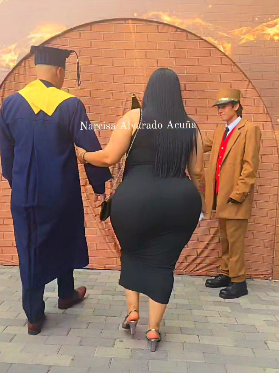 Asi se vivió la graduación 🎓 mas esperada ♥️ #parati 