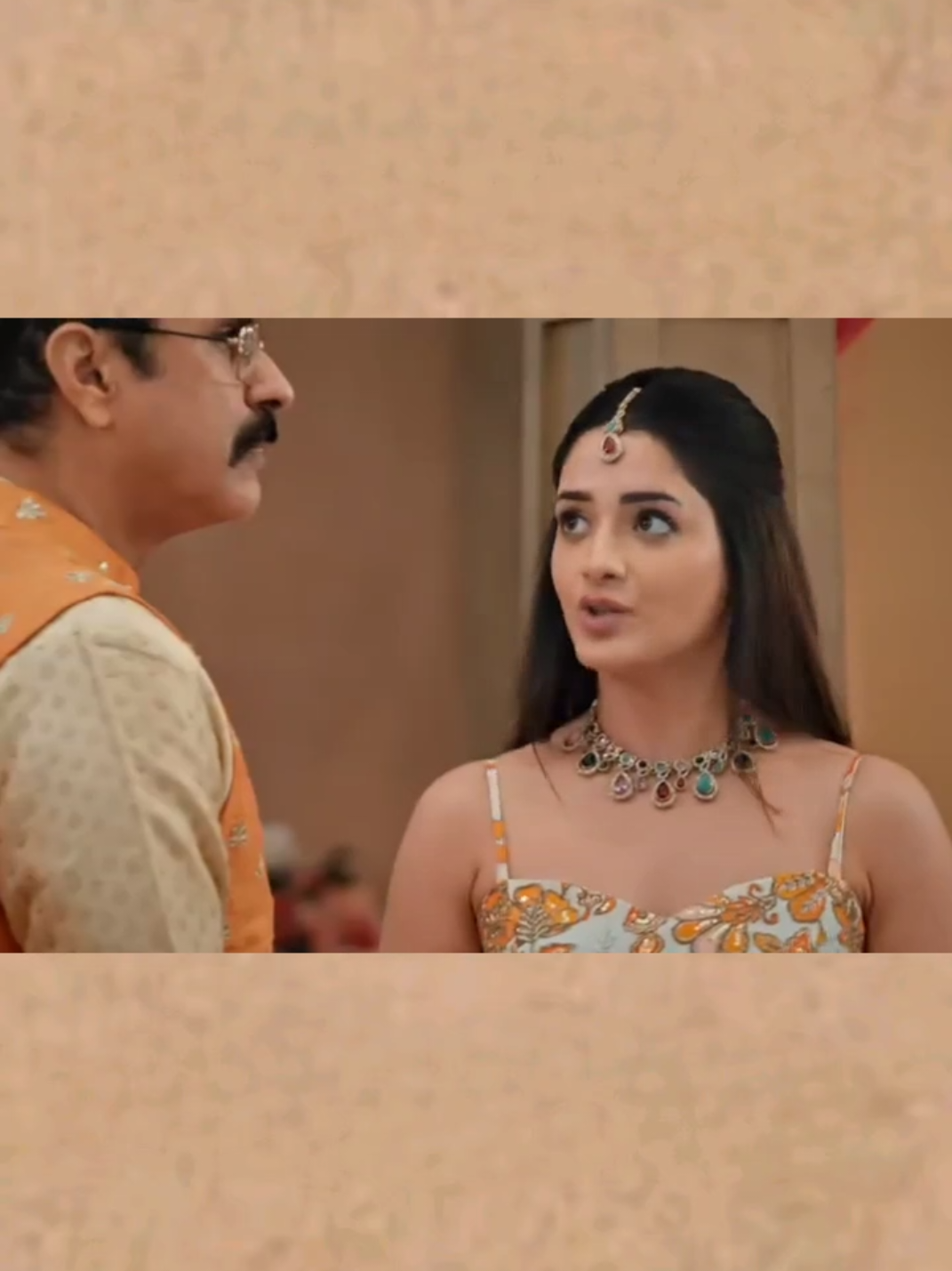 Kyunki Saas Bhi Kabhi Bahu Thi Today Episode | Kyunki Saas Bhi Kabhi Bahu Thi Season 2 Episode 104  Kyunki Saas Bhi Kabhi Bahu Thi 8th November Today Episode #KyunkiSaasBhiKabhiBahuThi #creatorsearchinsights  #tummsetummtak #unfreezemyacount #trendingdrama 