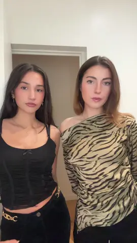 @Jaurane is in town 🖤