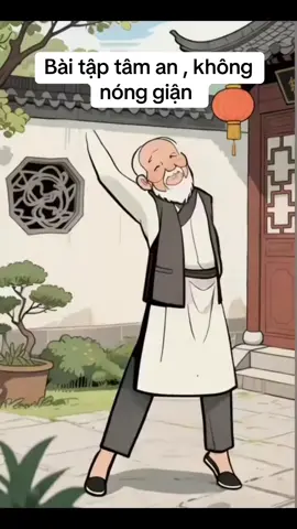 Kết hợp uống trà lá nam . Sống tới 100 tuổi không khó lun kkkk . Có trong giỏ nhé các cháu 💃🏻💃🏻💃🏻💃🏻💃🏻💃🏻💃🏻🕺🏻🕺🏻🕺🏻🕺🏻🕺🏻🕺🏻#ChuyênTrịBuồnBực #ÔngTổNgànhFitness #xuhuong #trend #BàiTậpVuiVẻ 