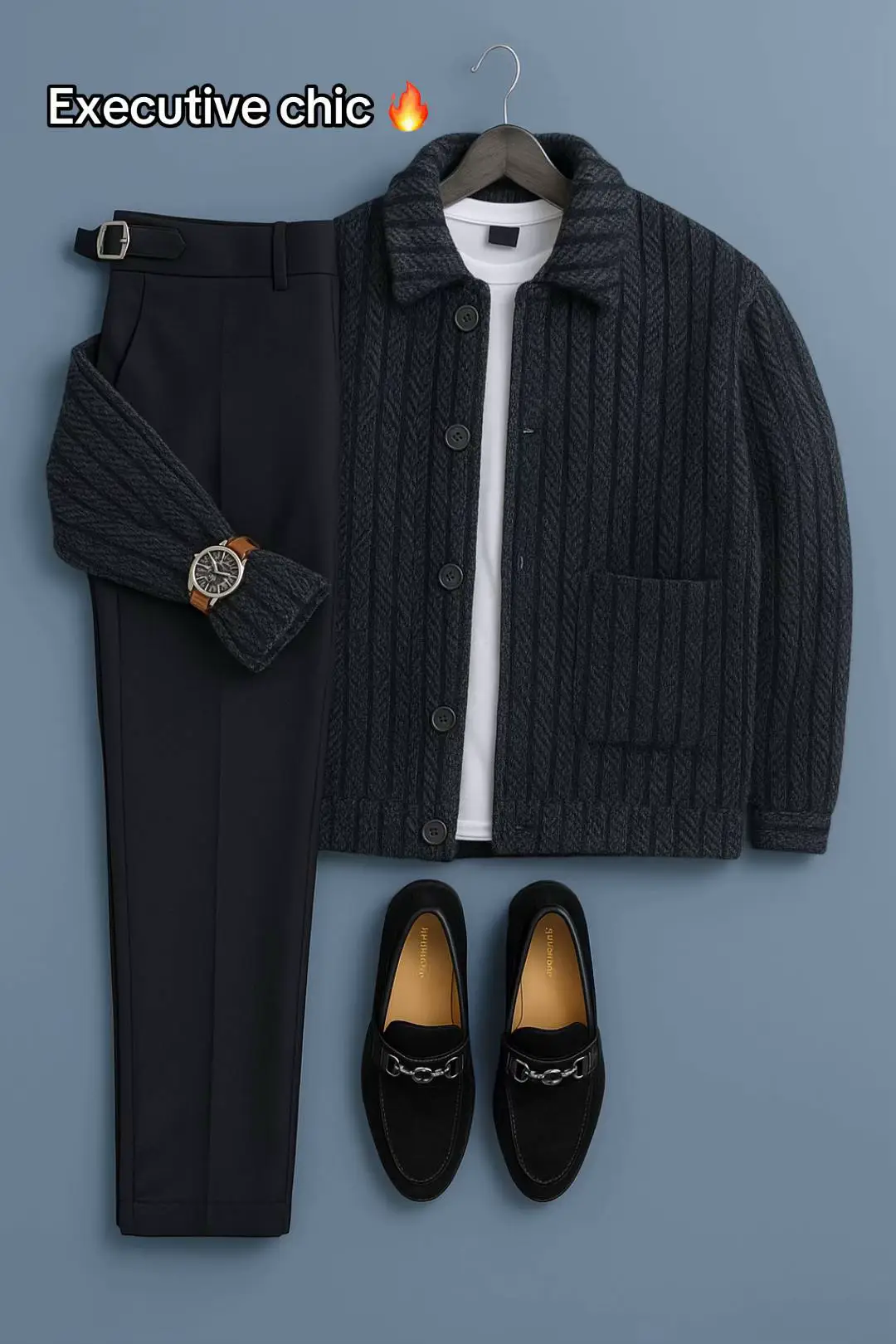 Last one 🥵 choke #outfit