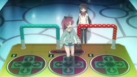 Why didn't I think of this before-  #elbruso #viral #fyp #kyokosakura #madokamagica #puellamagicamadokamagica 