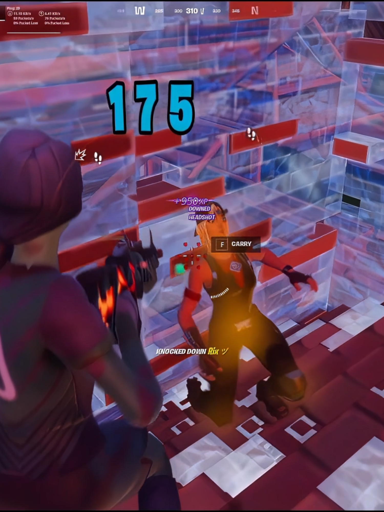 #الكنق_ابو_فاضل #509 #fortnite #fyp #مالي_خلق_احط_هاشتاقات #gaming #fouryou