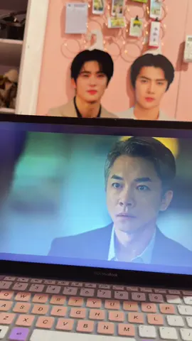 ketahuan semuanyaaa #wouldyoumarryme #spoilerput #choiwooshik #jungsomin 