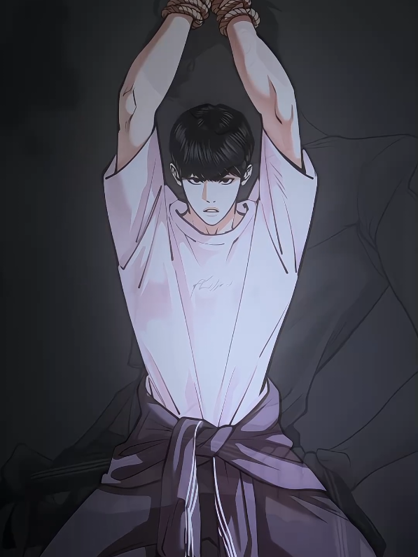 male wife siapa ini jir🗿 #manhwa #manhwaedit #lookism #park #hyungseok 