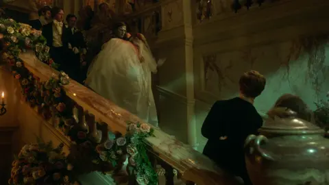 (frankenstein 2025 spoilers!) i'm at a loss for words, this was such a deeply beautiful and poignant adaptation and i loved it with all my heart. #frankenstein #guillermodeltoro #gothic #frankensteinedit #jacobelordi #miagoth #gothicromance