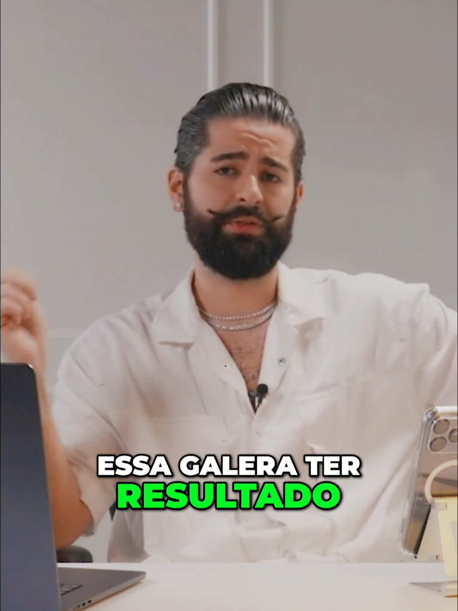 🚨 SACRÍFICIO DOS VERDADEIROS MILIONÁRIOS: DELETANDO TUDO PRA EXPLODIR EM 1 ANO! 💣🔥 