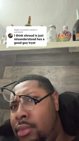 Replying to @potato master 