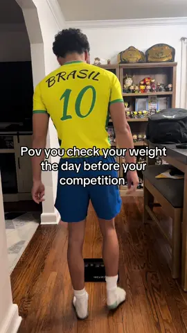 Have you ever missed weight #fyp #jiujitsugrappling #jiujitsulifestyle 