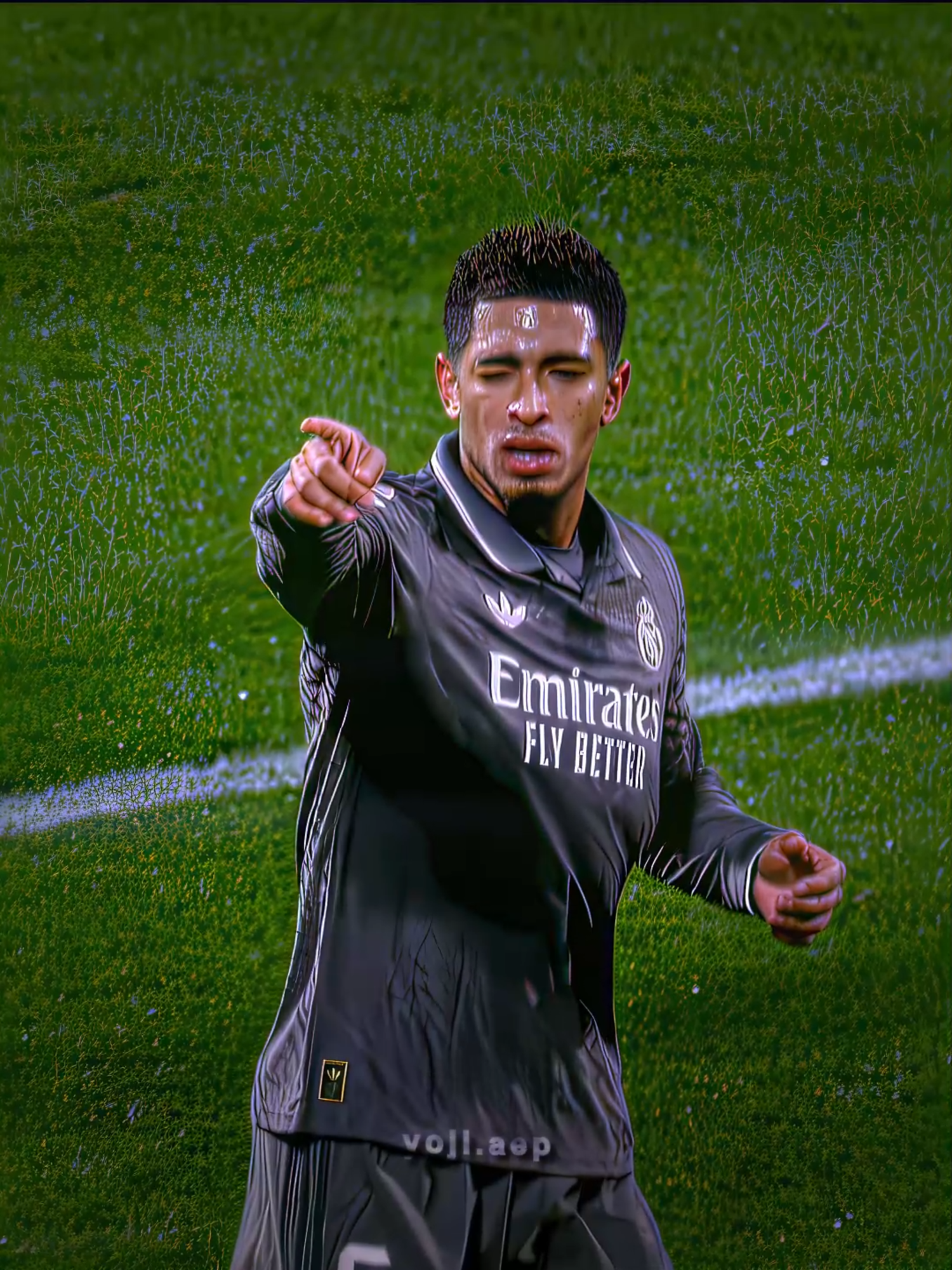 Gata Only x Bellingham 😍 presetsa and quality in bio // #4k #quality #judebellingham #aftereffects #smoothedits