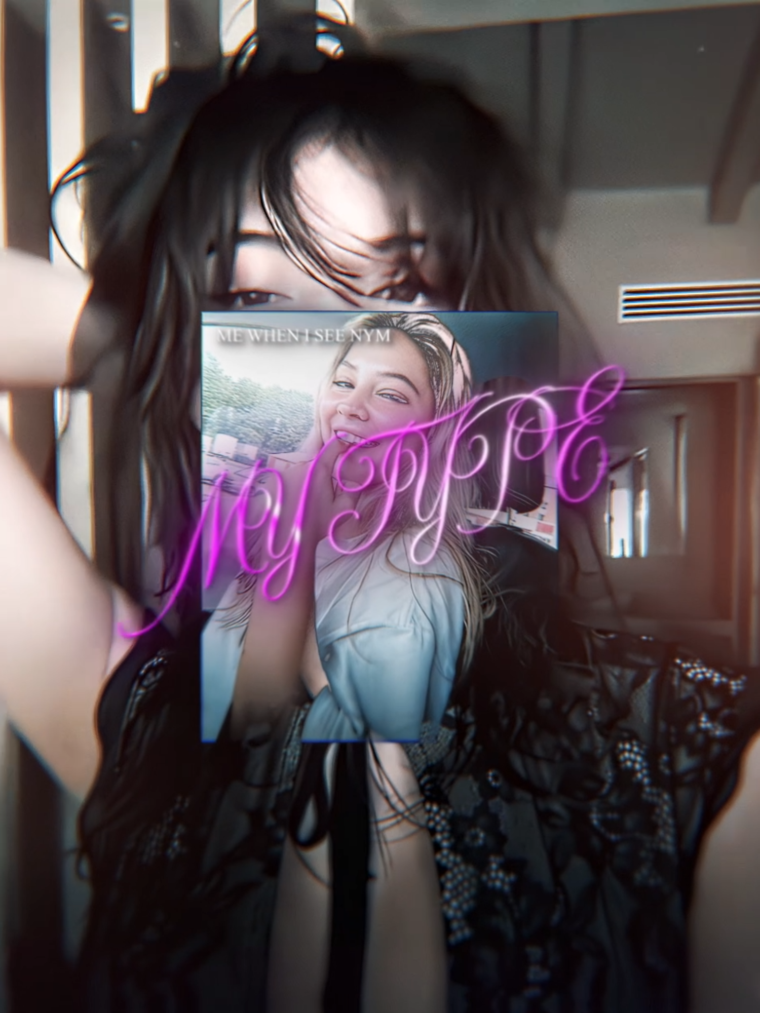 pic comments only of what you think my type is, you'll never guess (now we wait) || #nym #nymedit #nymedits #protheme #prothemenym #prothemenymedit #sanymaa #sanymaaa #sanymaaaedit #fyp || @rvfx.ae @tribridmks_ @tinni.ae @aepshinyy ||