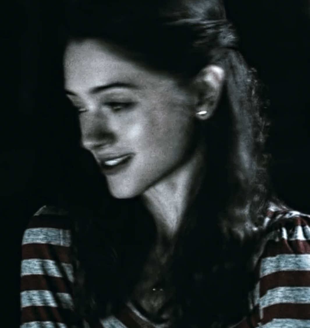 FAKE EVERYTHING . | the best wheeler is back . | #s6inner #strangerthings #strangerthingsedit #nancywheeler #strangerthings4 #fyp #foryoupage #xyzbca 