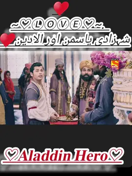 #sultana Yasmin and Aladdin #Love #and #zafar#unfrezzmyaccount 