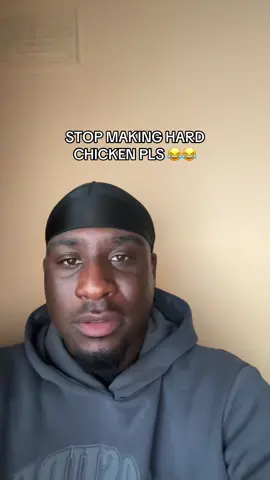 its actually enough now #chicken #nigerian #hardchicken #relatable #fyp 