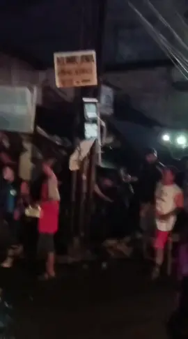 korban banjir bandang di sungai kalierang Sabtu 8 November 2025 sudah diketemukan  #bupatibrebes 