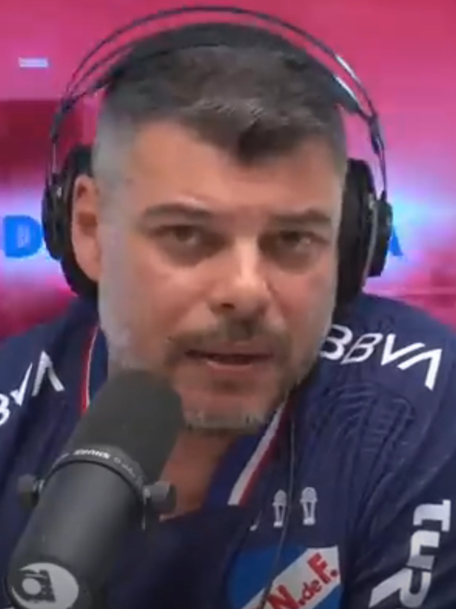 #Nacional #PasiónTricolor #LaRadioDelHincha #PasiónTricolorPlay #JavierMoreira 