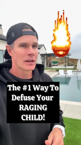 When a child or teenager is raging, it can feel impossible… nothing you say or do seems to calm the storm because they’ve lost control. In those hot moments, us parents often feel helpless, but GOOD NEWS… there are powerful + simple things they can say to defuse the tension and connect.  Every parent needs good tools for these hard moments… and that’s exactly why I make these videos and lead my VIP Membership. I help parents stay calm, lead with love, and guide their kids back to peace.  Hey, I’m Sean and help parents with challenging kids and painful problems. Through my podcast and my VIP Membership, I give parents like you the tools, the support, and the specific solutions you need to solve painful behaviors and patterns. I have a powerful and life-changing process. Simply DM me the word FAMILY… and I’ll chat back with you.  More support in the link in my bio. #parenting  