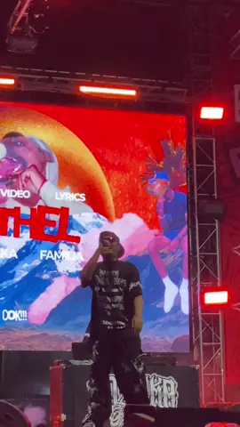 Gacorrr gatel dibawain langsung di Purwokerto sama @NDX AKA 🔥🔥🔥#konser #ndxaka #ndxakafamilia #menarapandangteratai #purwokerto #purwokertoviral #ndx #konsermusik #viralvideo #viraltiktok 