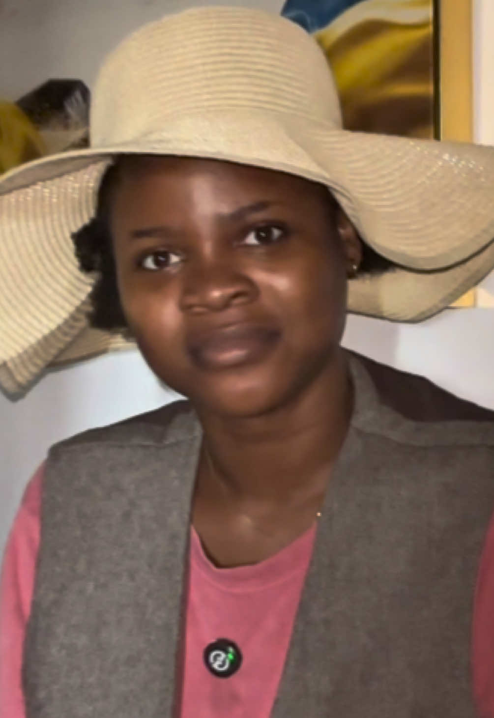 Learn from this please #gbaam 