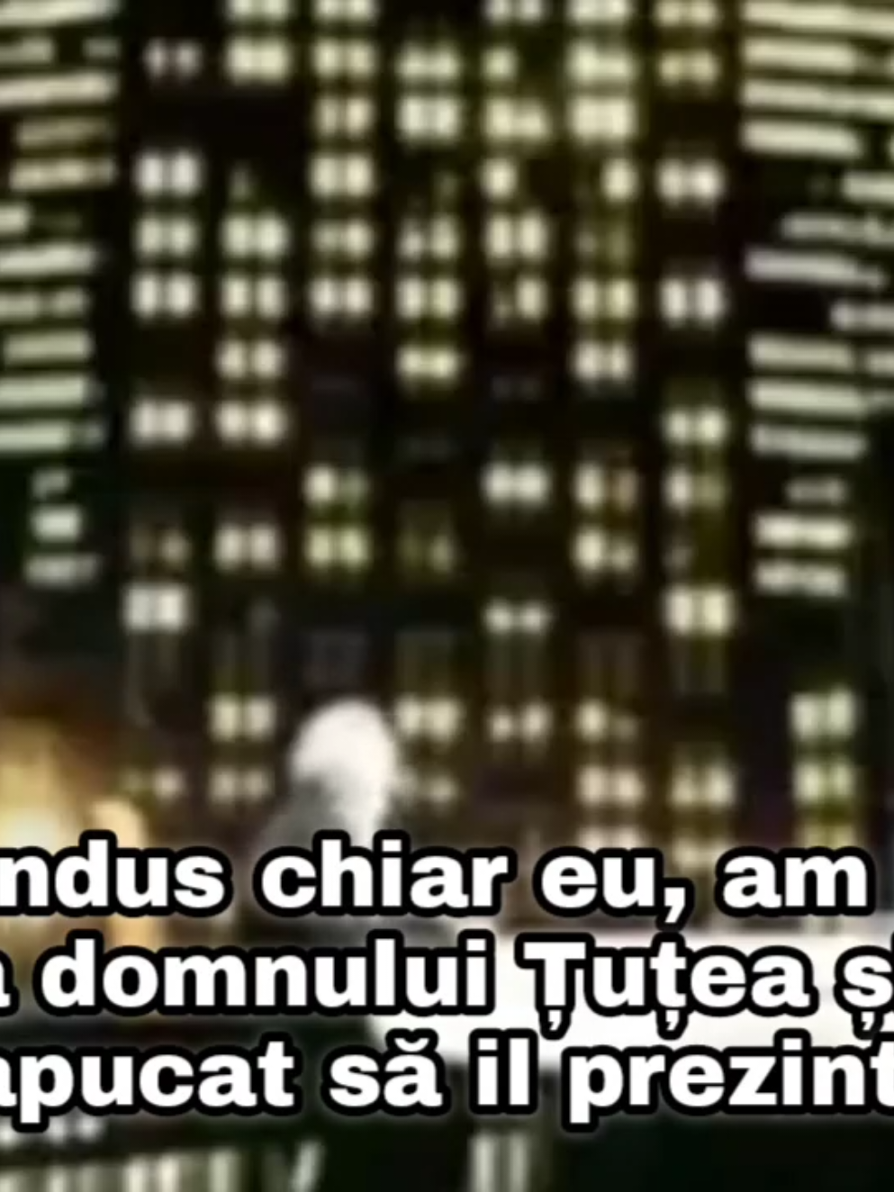 Cea mai frumoasă definție a creștinismului ☆☆☆