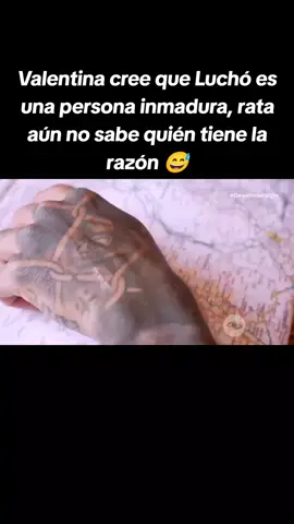 #chisme #desafio2025 #ratadesafio #valentinadesafio #fypage 