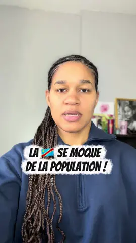 Dis moi en commentaire un mot qui décrit la gestion budgétaire de la RDC🇨🇩😩#rdcongo🇨🇩 #budget #economie #inondation 