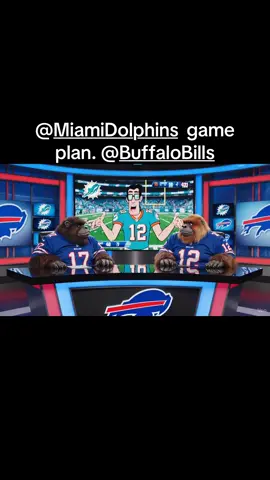 @Buffalo Bills #billsmafia #squishthefish good luck 