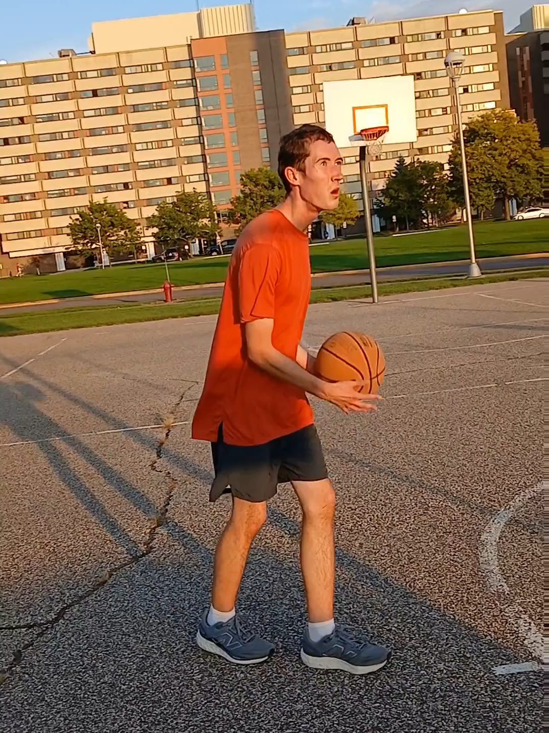 Is this TJS's real skill?