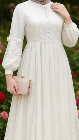 Dress Friska Pakaian Wanita Kekinian#gamis #gamiskekinian #gamismurah #gamiscantik #fyp 