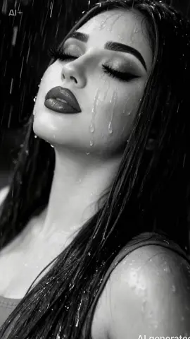 #CapCut #newtrend #airain ⛈️🖤🤍 #fyp #foryoupage❤️❤️ ig:bunicaizabelamaria 🩷