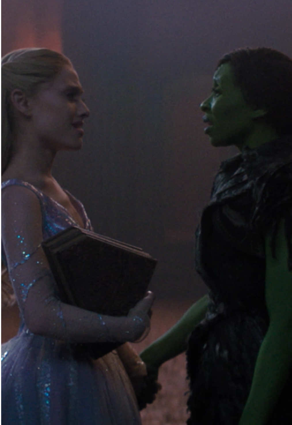 Every decision has led to this epic conclusion.