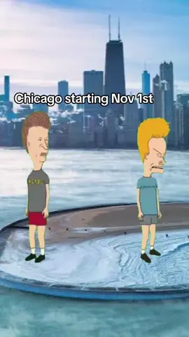 What starts November 1st? The weather for the next 7 months. #chicagotiktok #chicagoweather #Meme #MemeCut #CapCut 