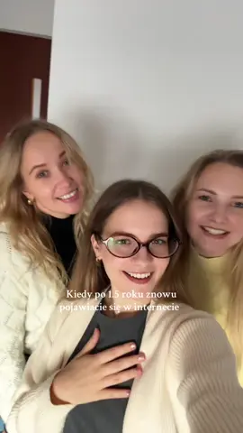 Wracamy po przerwie! ❤️ Trzy siostry, które kiedyś tworzyły jedwabne dodatki, dziś pomagają markom błyszczeć w sieci. ✨💻 Opracowujemy strategie komunikacji, tworzymy pomysły na treści, wspieramy w produkcji materiałów, montażu i publikacji. Sprawdź, jak możemy pomóc Twojej marce rozwijać się online — i odezwij się do nas! 📩 agencja social media dla firm • prowadzenie mediów społecznościowych • strategie komunikacji dla marek • tworzenie contentu • obsługa Instagram i Facebook  • montaż rolek i pisanie opisów • kreatywne treści online • skuteczny marketing internetowy • analiza profilu marki • planowanie publikacji • storytelling w marketingu • kompleksowa obsługa marek • rozwój profilu w social media • kampanie reklamowe Meta • spójna komunikacja marki • prowadzenie TikToka dla firm • content marketing dla biznesu • kreatywna agencja social media • zwiększanie zasięgów online we #zorzaamedia #agencjasocialmedia #marketingdlafirm #strategiakomunikacji #contentzpomysłem 