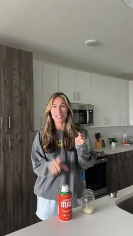 pumpkin spice season is all year round to me #cleaningredients #nutmilks #plantbasedmilk #alternativemilks @MALK Organics 