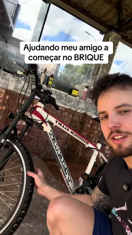 quem faz brique nao ta quebrado #dinheiro #bike #revenda #estetica #CapCut 