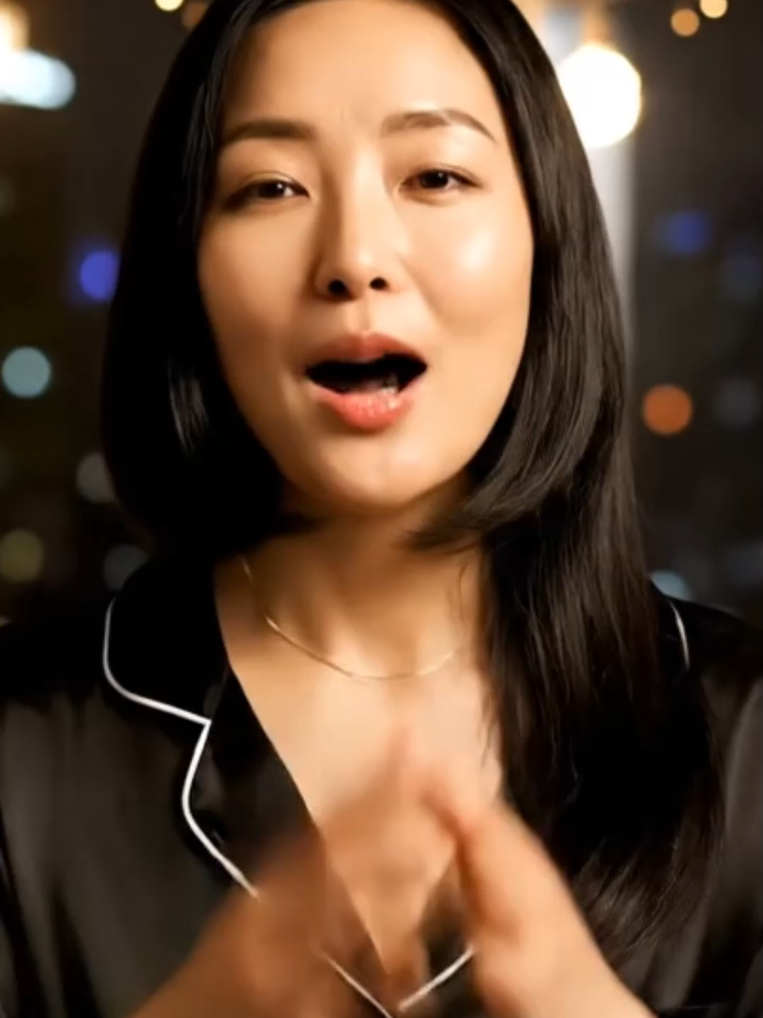 #cartomante #tarotreading #coreana