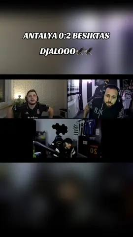 🦅🦅🦅@Muro🦅 @ddeniixx⚽️ @Giasar93 #23muro #besiktas #antalyaspor #süperlig #viral 