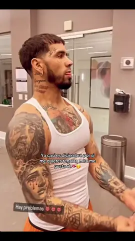 Me guta el🫦🫦🫦#rlhm💗🥷👺 #fandeanuel😍👹 #paratii #fypシ゚ #puertorico🇵🇷 @ANUEL 