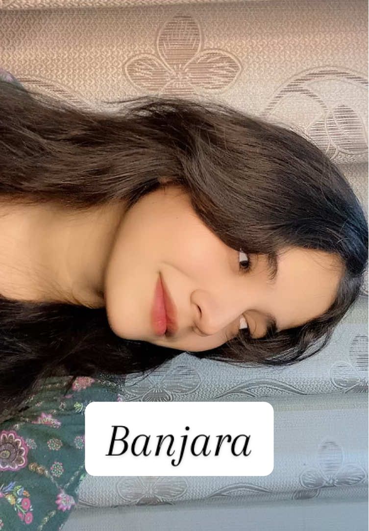 Best songgg✨(Banjara) . . . #foryou #fyppppppppppppppppppppppp #coversong #viral 