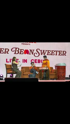 Lahi ra ang gyud ang humor 😂@KZ @TJ Monterde #tjxkz_dunkinph #NeverBeanSweeterCebu #fyp #kztandingan #tjmonterde 