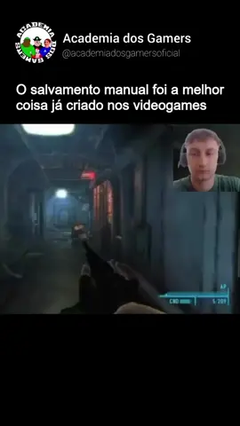 Quem nunca kkkkkj #fallout #fallout3 #gamesbrasil #gamesbr #memes 
