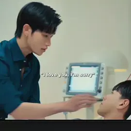 I didn't expect it to be this heartbreaking 😭😭😭 @oueiija  #daouoffroad #THEWICKEDGAME #daou #thaibl #blseries 