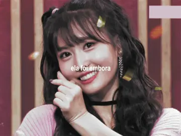 te amo bebe feliz aniversário #momo #foryou #viral #twice #hiraimomo 